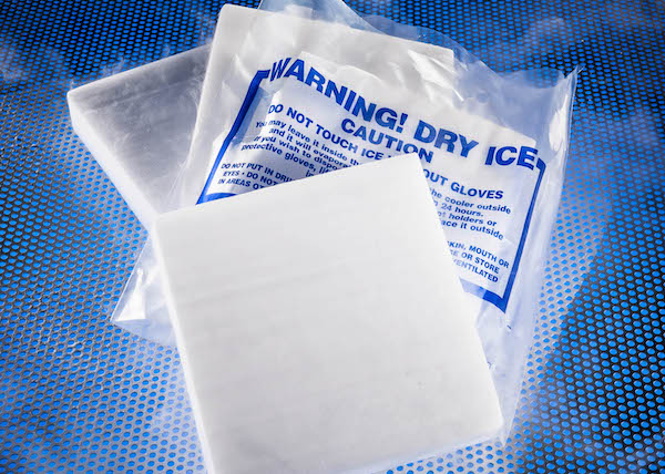 What is Dry Ice? How To Safely Use and Store Dry Ice